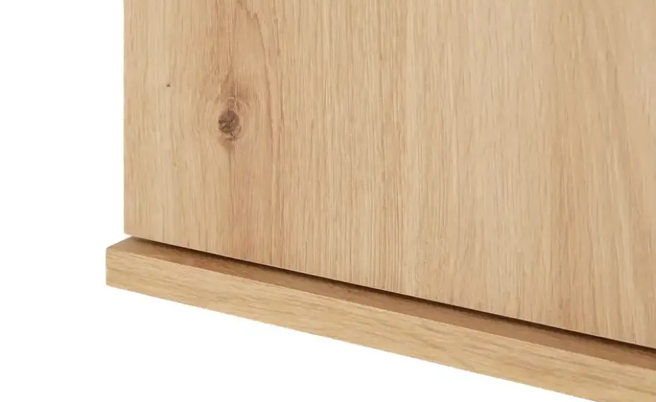 Kleiderschrank 3-türig Caterton