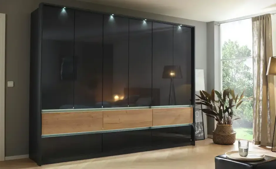 Kleiderschrank Winnipeg