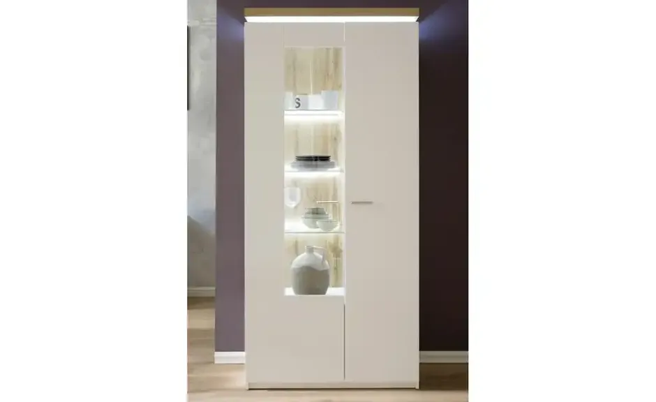 Kombivitrine Cali