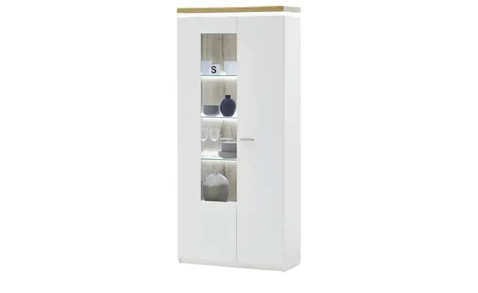 Kombivitrine Cali
