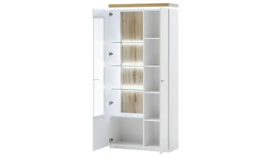 Kombivitrine Cali
