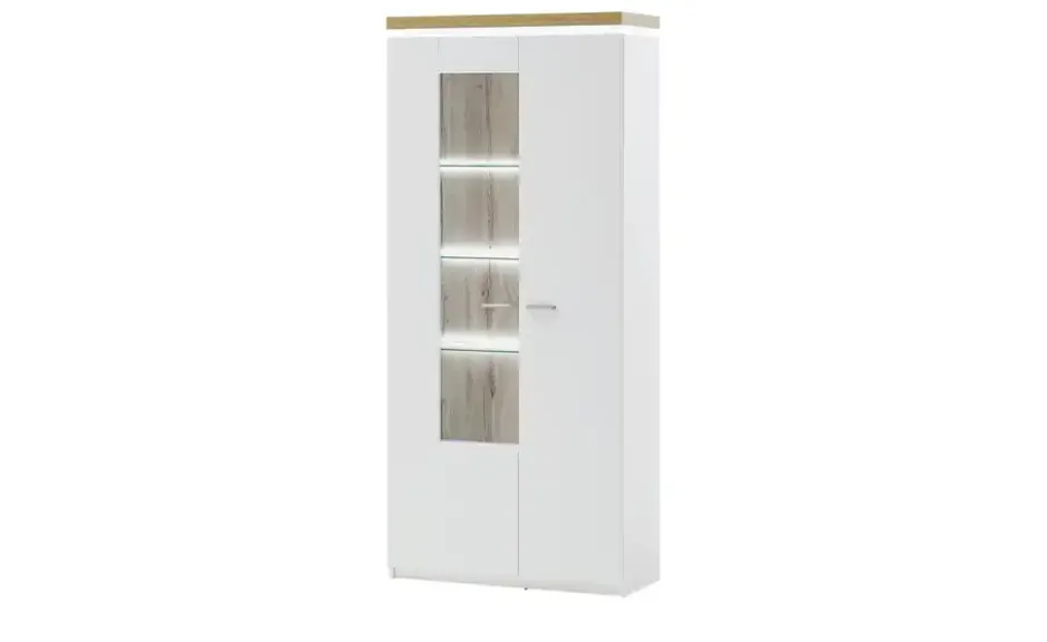 Kombivitrine Cali