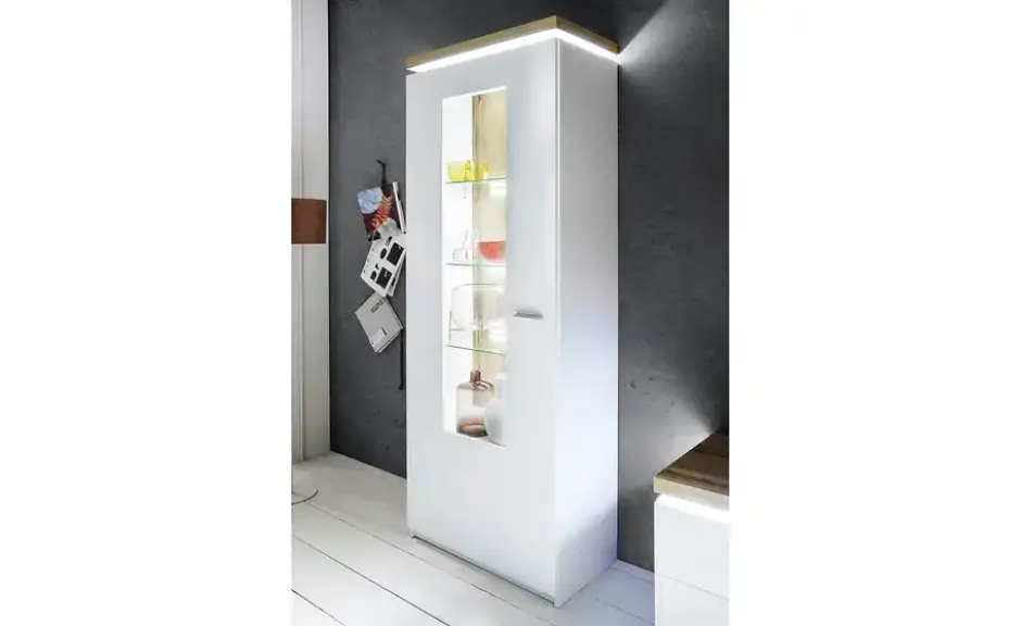 Kombivitrine Cali