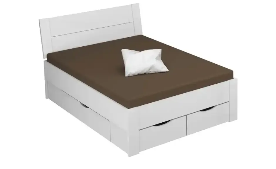 Komfort-Futonbett Aditio Beds
