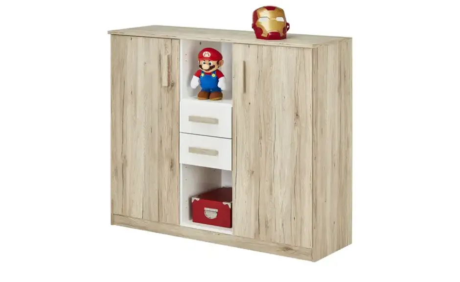 Kommode Cariba