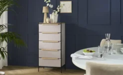 Kommode Caspana