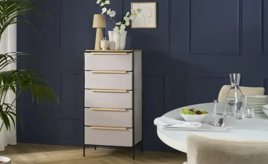 Kommode Caspana