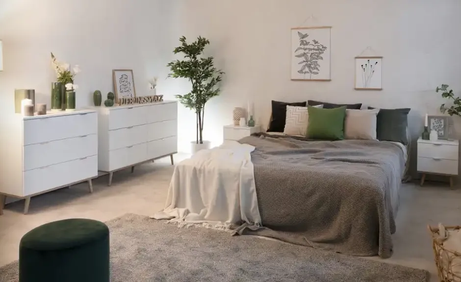 Kommode Gallese