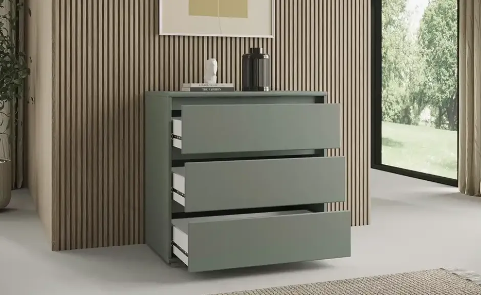 Kommode Indanza