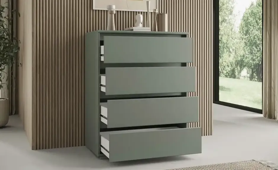 Kommode Indanza
