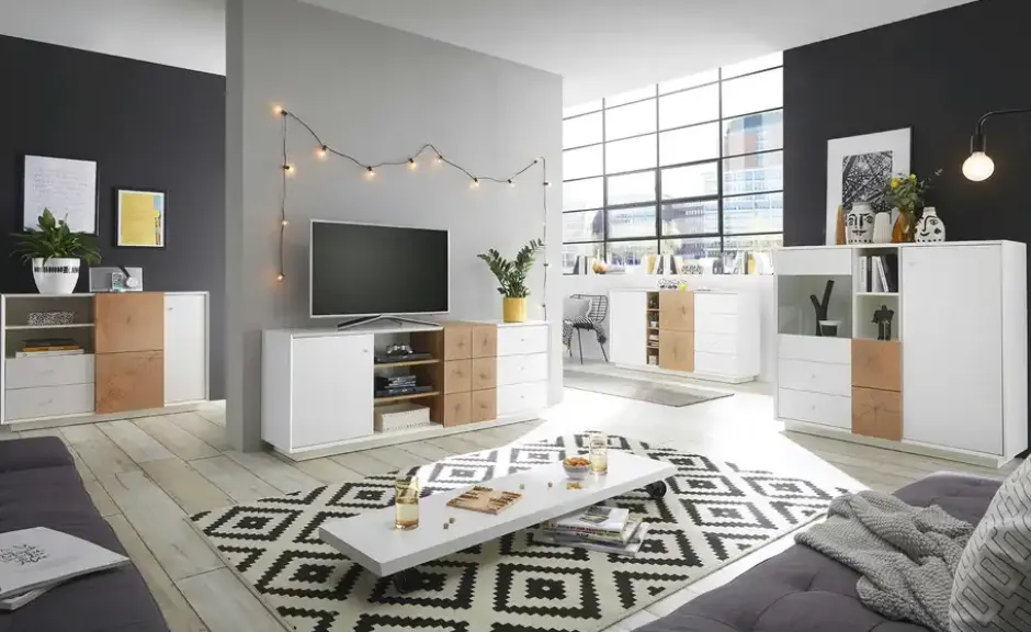 Kommode Jambeli