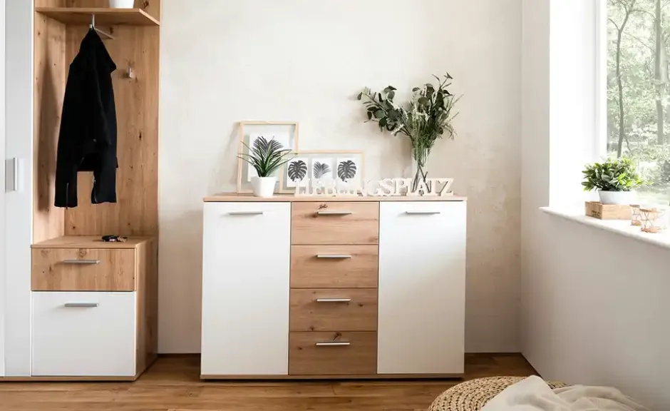 Kommode Jesteburg