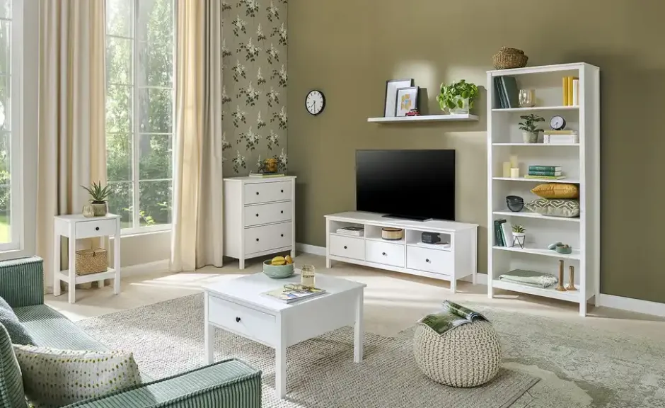 Kommode Landliv