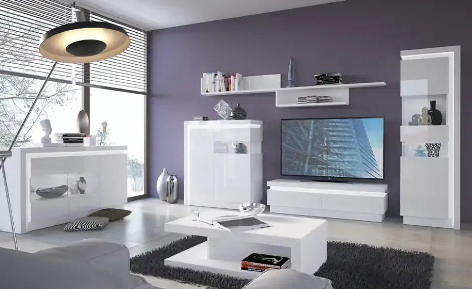 Kommode Lyon
