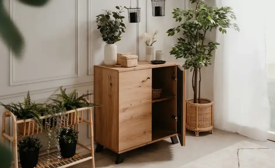 Kommode Malloa