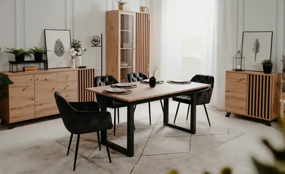 Kommode Malloa