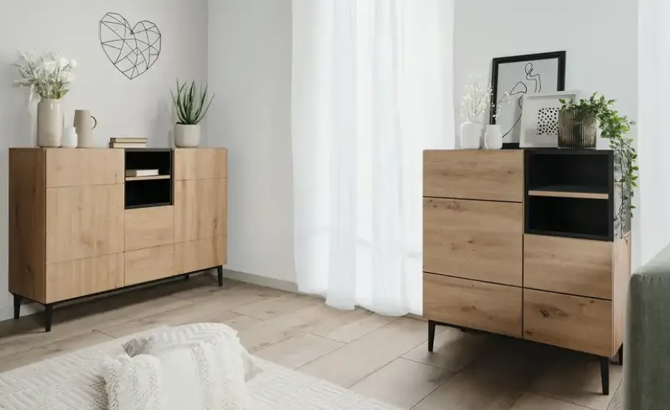Kommode Manaus