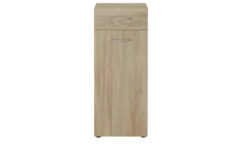 Kommode mit Wäschebox Multischrank-System