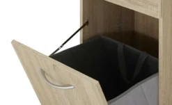 Kommode mit Wäschebox Multischrank-System