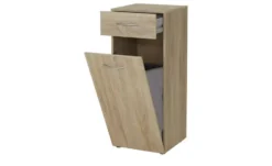 Kommode mit Wäschebox Multischrank-System