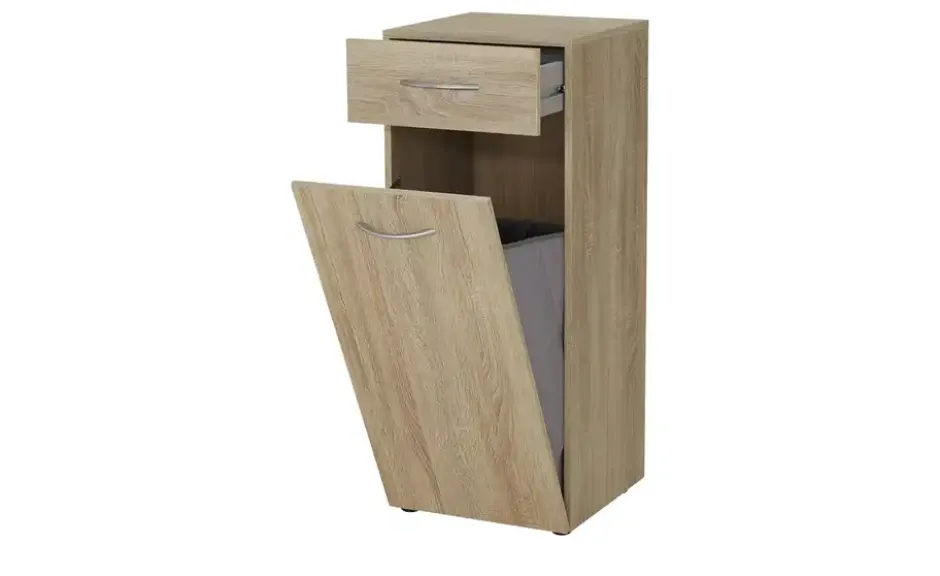 Kommode mit Wäschebox Multischrank-System