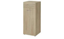 Kommode mit Wäschebox Multischrank-System
