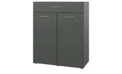 Kommode mit Wäschebox Multischrank-System