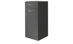 Kommode mit Wäschebox Multischrank-System