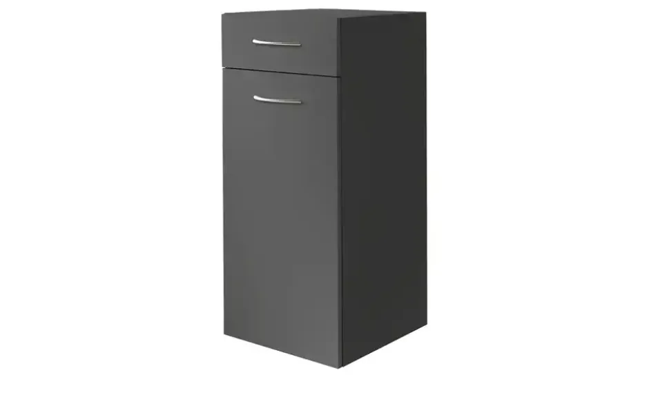 Kommode mit Wäschebox Multischrank-System