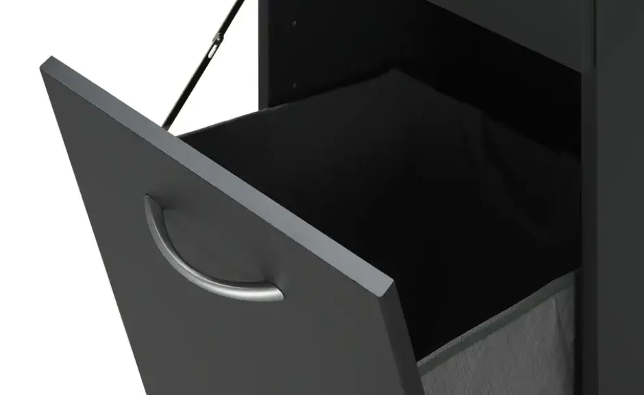 Kommode mit Wäschebox Multischrank-System