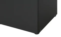 Kommode mit Wäschebox Multischrank-System
