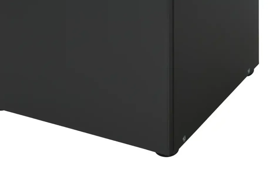 Kommode mit Wäschebox Multischrank-System