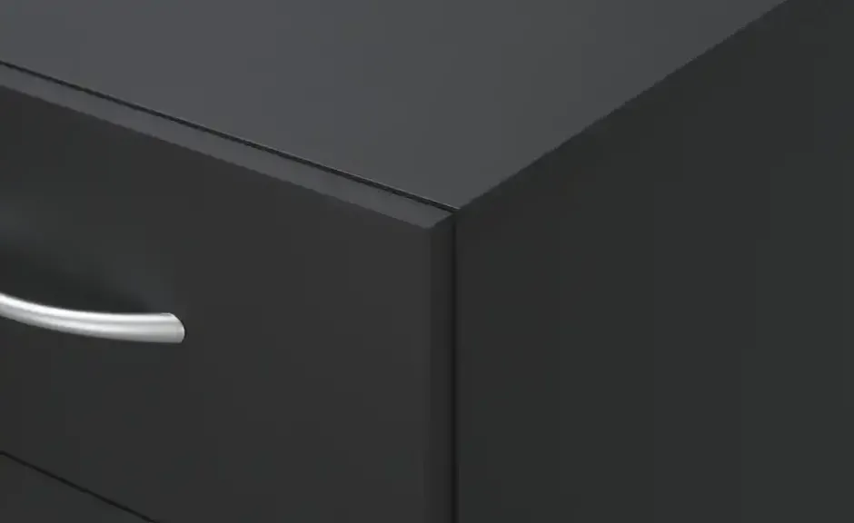 Kommode mit Wäschebox Multischrank-System