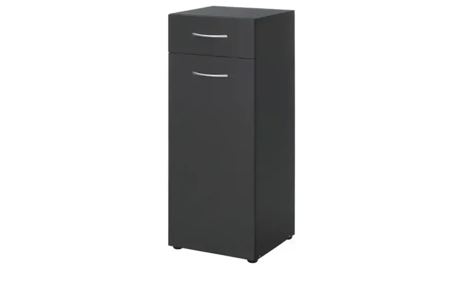 Kommode mit Wäschebox Multischrank-System