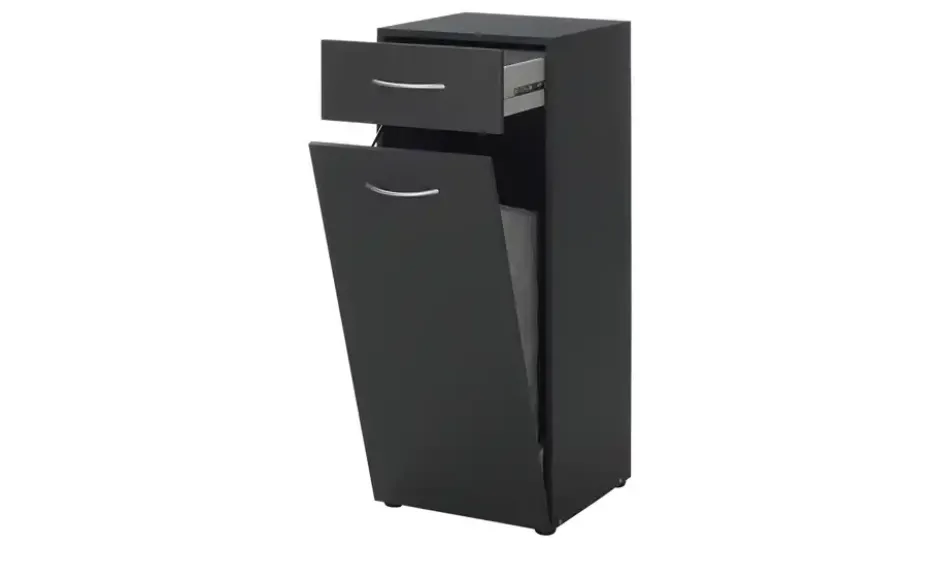 Kommode mit Wäschebox Multischrank-System