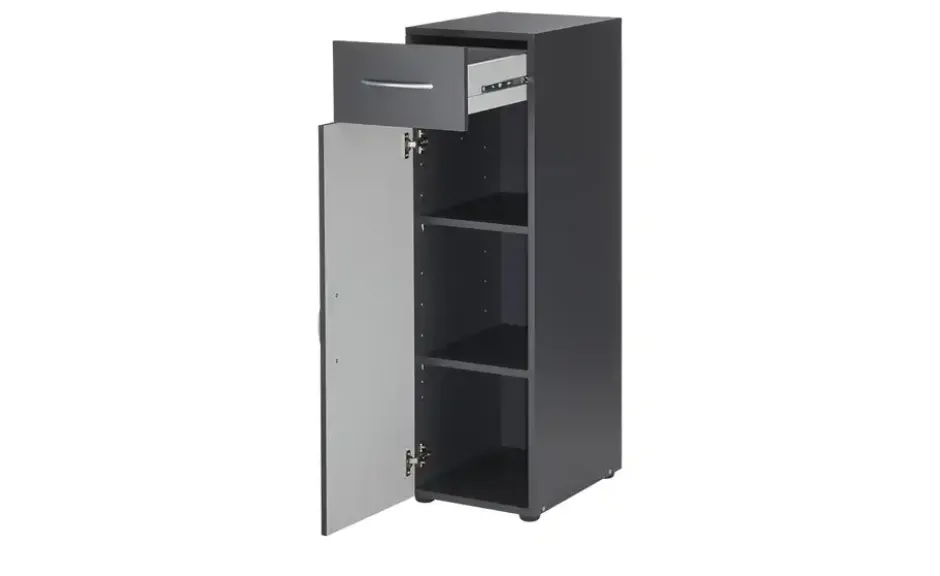 Kommode Multischrank-System