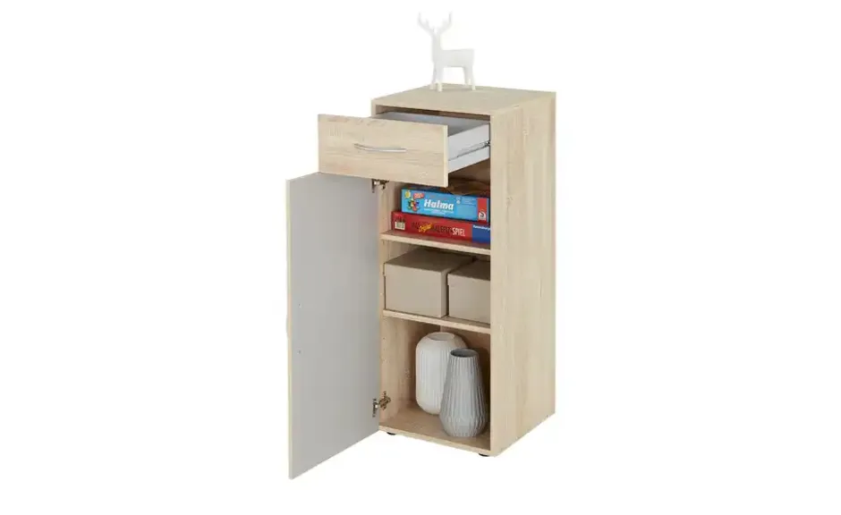 Kommode Multischrank-System