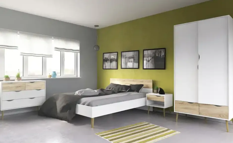 Kommode Oslo