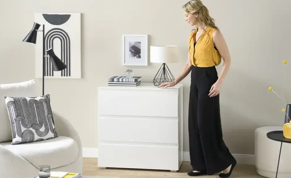 Kommode Savona