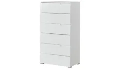 Kommode 6 Schubkästen Spice