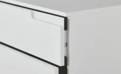 Kommode 6 Schubkästen Spice