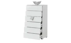 Kommode 6 Schubkästen Spice