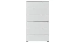 Kommode 6 Schubkästen Spice
