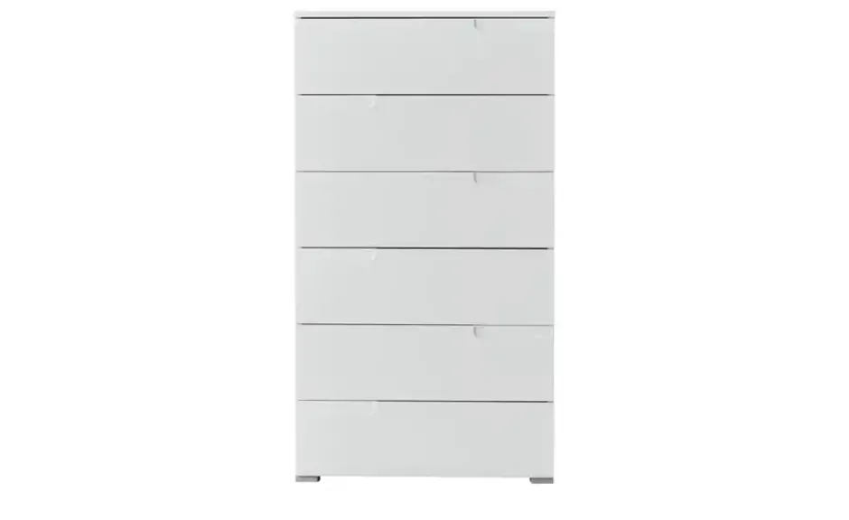 Kommode 6 Schubkästen Spice