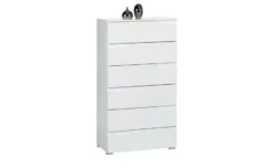 Kommode 6 Schubkästen Spice