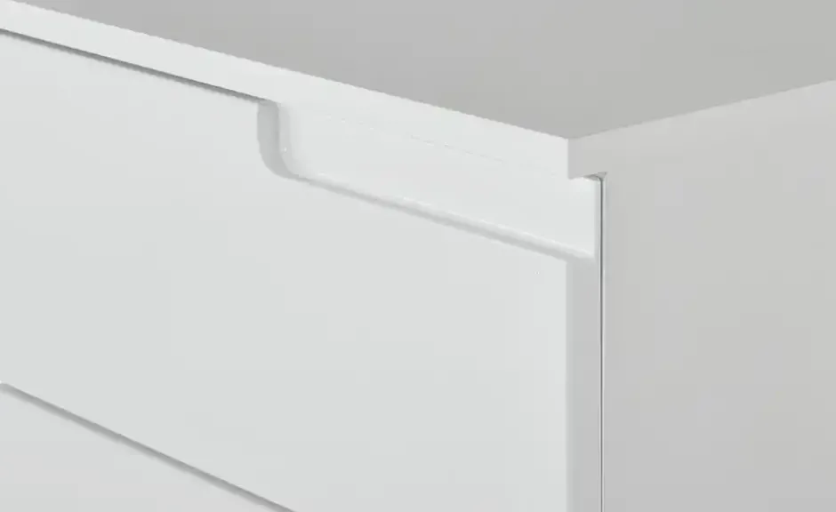 Kommode 6 Schubkästen Spice