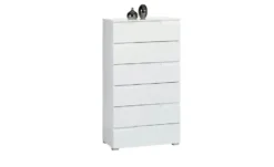 Kommode 6 Schubkästen Spice