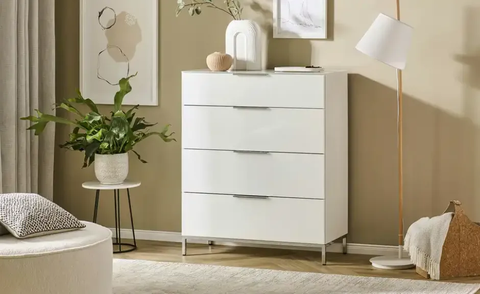 Kommode Solanda