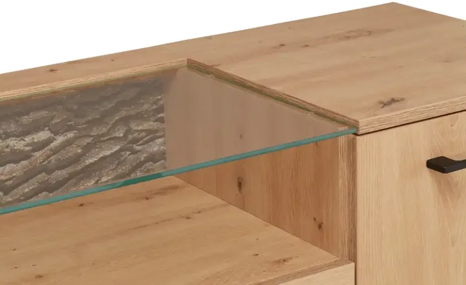 Kommode Solid