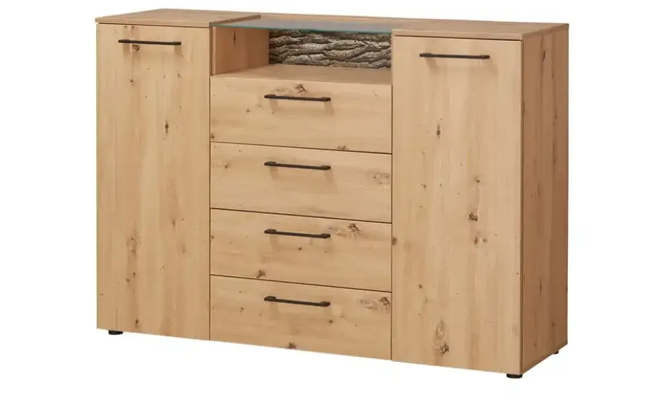 Kommode Solid